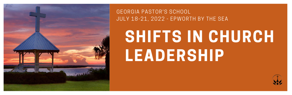 Georgia United Methodist Pastors' School