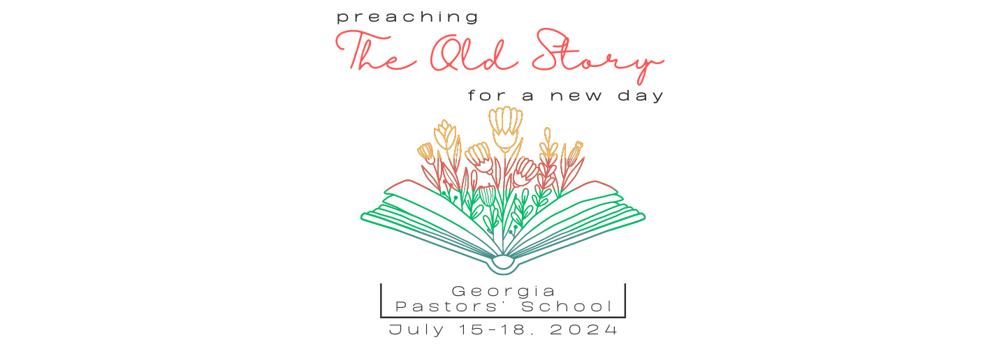 Georgia United Methodist Pastors&#039; School